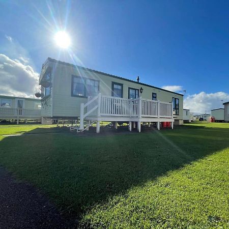 Cosy Cottage Caravan Ashington  Εξωτερικό φωτογραφία