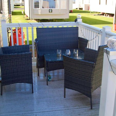 Cosy Cottage Caravan Ashington  Εξωτερικό φωτογραφία