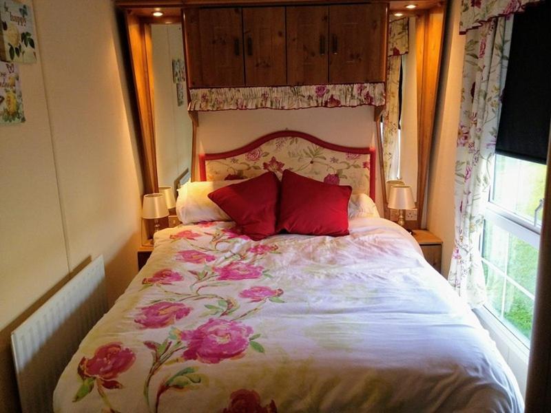 Cosy Cottage Caravan Ashington  Εξωτερικό φωτογραφία