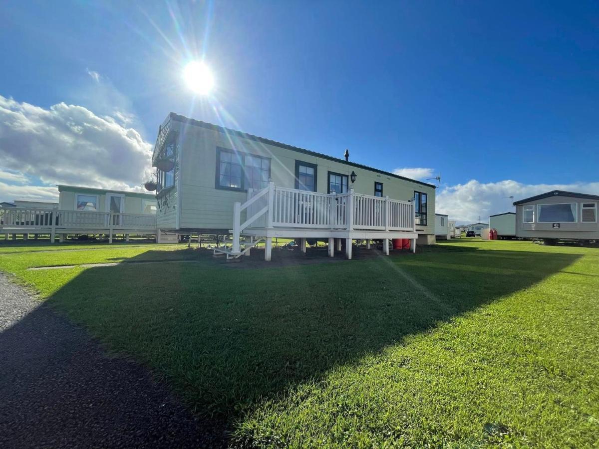Cosy Cottage Caravan Ashington  Εξωτερικό φωτογραφία