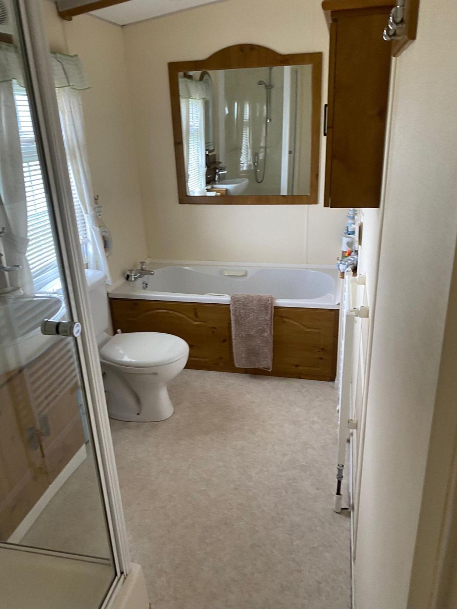 Cosy Cottage Caravan Ashington  Εξωτερικό φωτογραφία