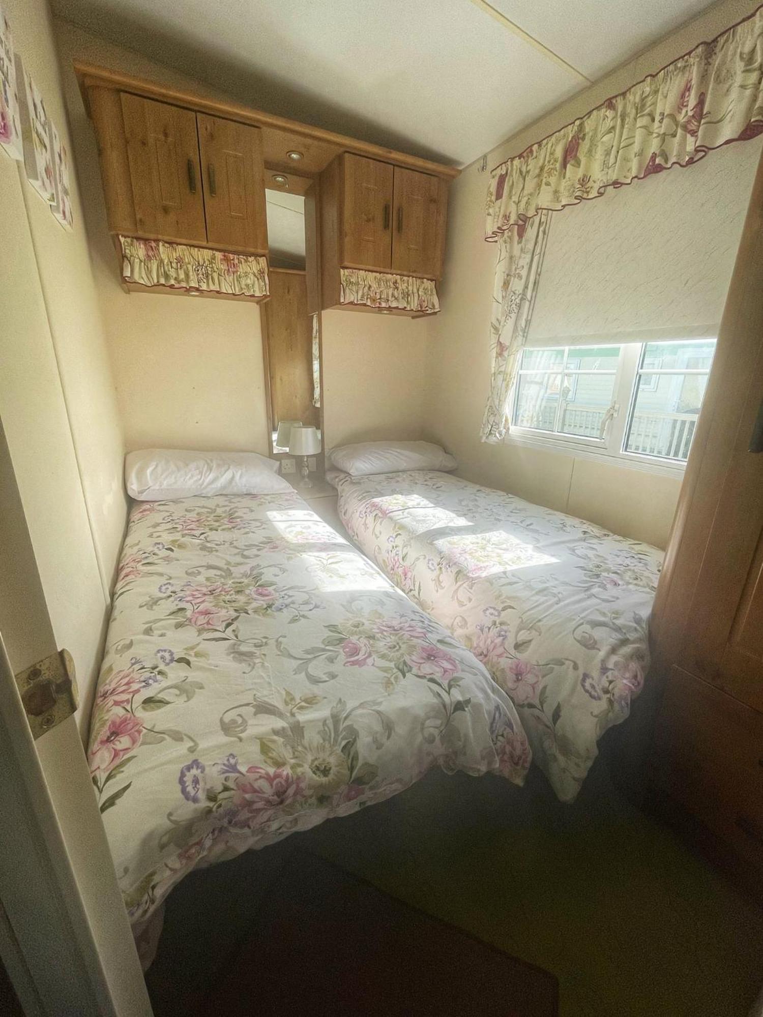 Cosy Cottage Caravan Ashington  Εξωτερικό φωτογραφία